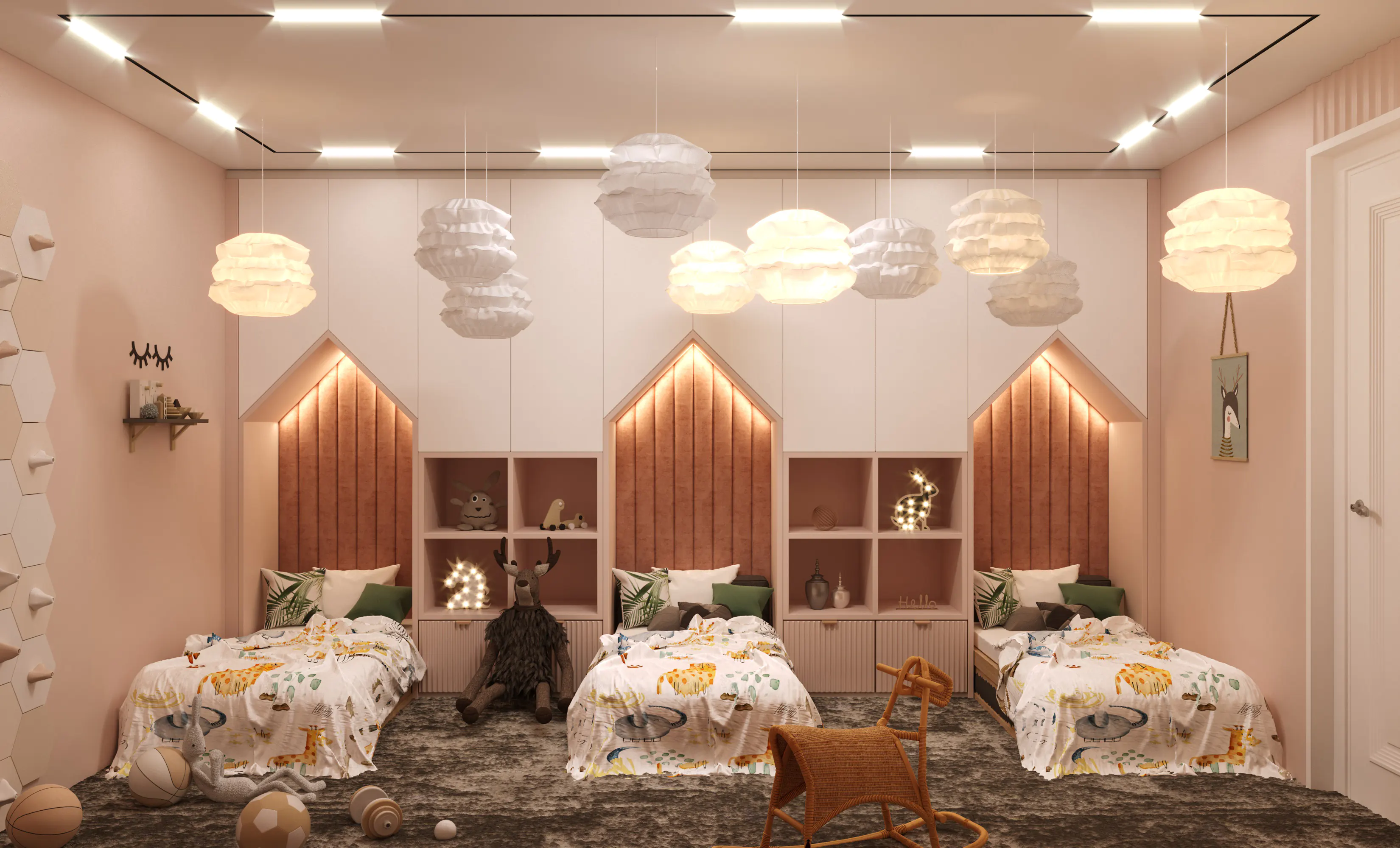 پروژه فلسطین